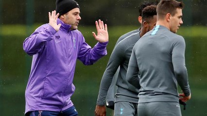Liga de Campeones: jornada clave para Tottenham y Real Madrid