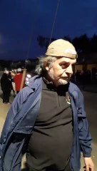 Chile se levanta Protesta 19 octubre 2019 (San Bernardo) V