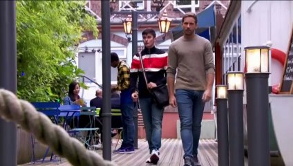 Hollyoaks 22nd October 2019 First Look