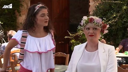 ΠΕΤΑ ΤΗ ΦΡΙΤΕΖΑ – ΕΠΕΙΣΟΔΙΟ 9 – Β ΚΥΚΛΟΣ