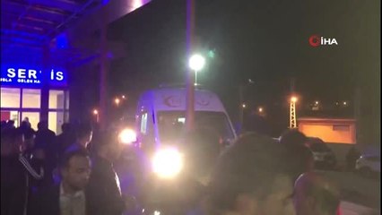 Kağızman'da PKK'lı teröristlerden hain pusu: 6 asker, 3 korucu yaralı