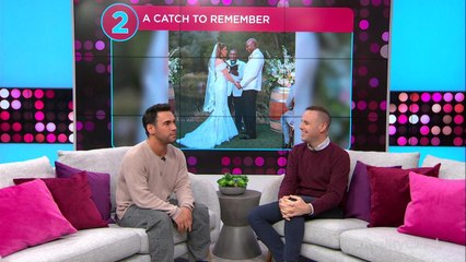 NFL Legend Jerry Rice Marries Latisha Pelayo in Napa Ceremony