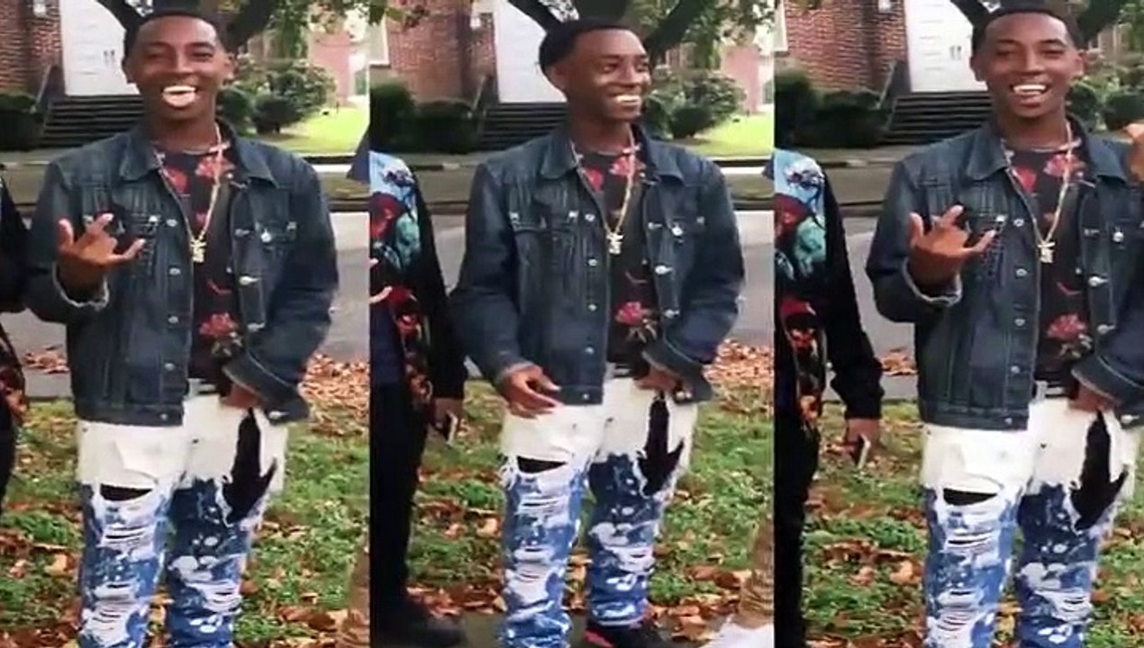 Meet The Newest ‘Teen Mom: Young & Pregnant’ Star Kiaya!