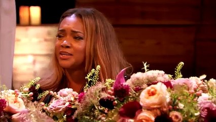 Results Are In! ‘Married To Medicine’ Star Mariah Huq Takes Drug Test After Quad Webb Accuses Her Of Using Cocaine