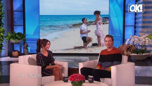 ‘Bachelor In Paradise’ Star Wells Adams Reveals What Has Changed In His Relationship Since Getting Engaged To Sarah Hyland