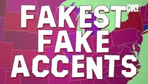 From Madonna To Lindsay Lohan: The Fakest Fake Celebrity Accents Of All Time
