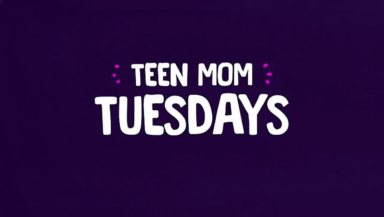 They’re Back! Meet The New Stars Of ‘Teen Mom: Young & Pregnant’