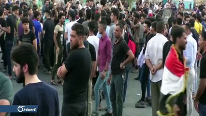 العراقيون يردون على حزمة "إصلاحات" عبد المهدي الثالثة: زين...أين الأولى والثانية؟؟