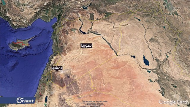 خلافات بين عناصر التسويات في بلدة اليادودة غرب درعا