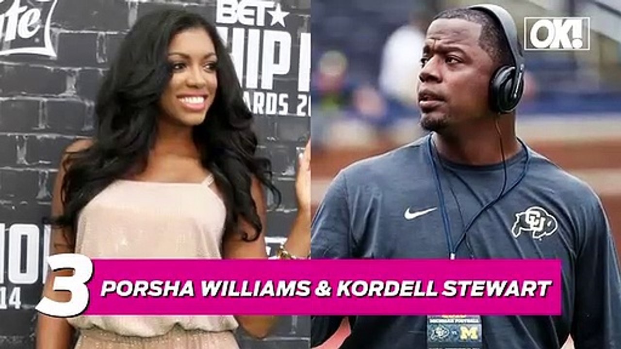 From Porsha Williams To Kate Gosselin — The Nastiest Reality TV Divorces Of All Time