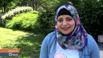 سورية تحقق نجاحا في مطعمها بفرنسا وتطمح للمزيد من المشاريع