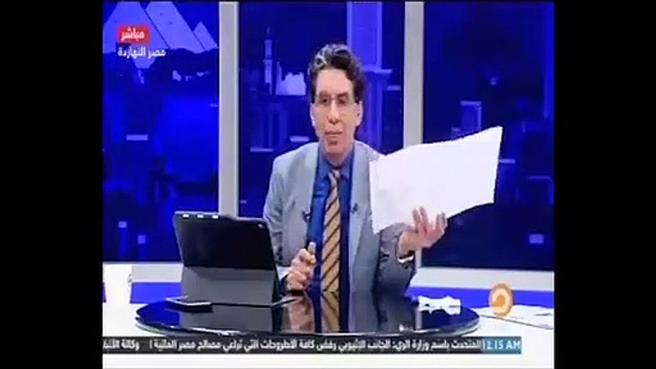 كلمه الحق بتوجع.. "اليوم السابع" تصيب بلياتشو الإخوان محمد ناصر بالجنون