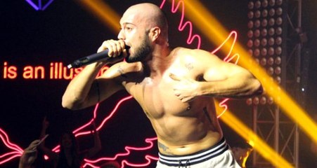 Ünlü rapçi Ben Fero'dan Barış Pınarı Harekatı'na destek!