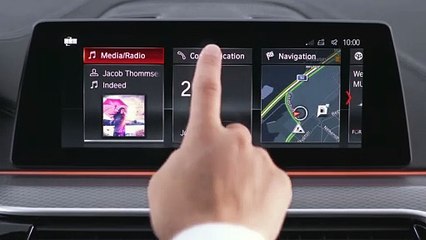 How to connect to your BMW’s WiFi hotspot with iDrive 6 – BMW How-To