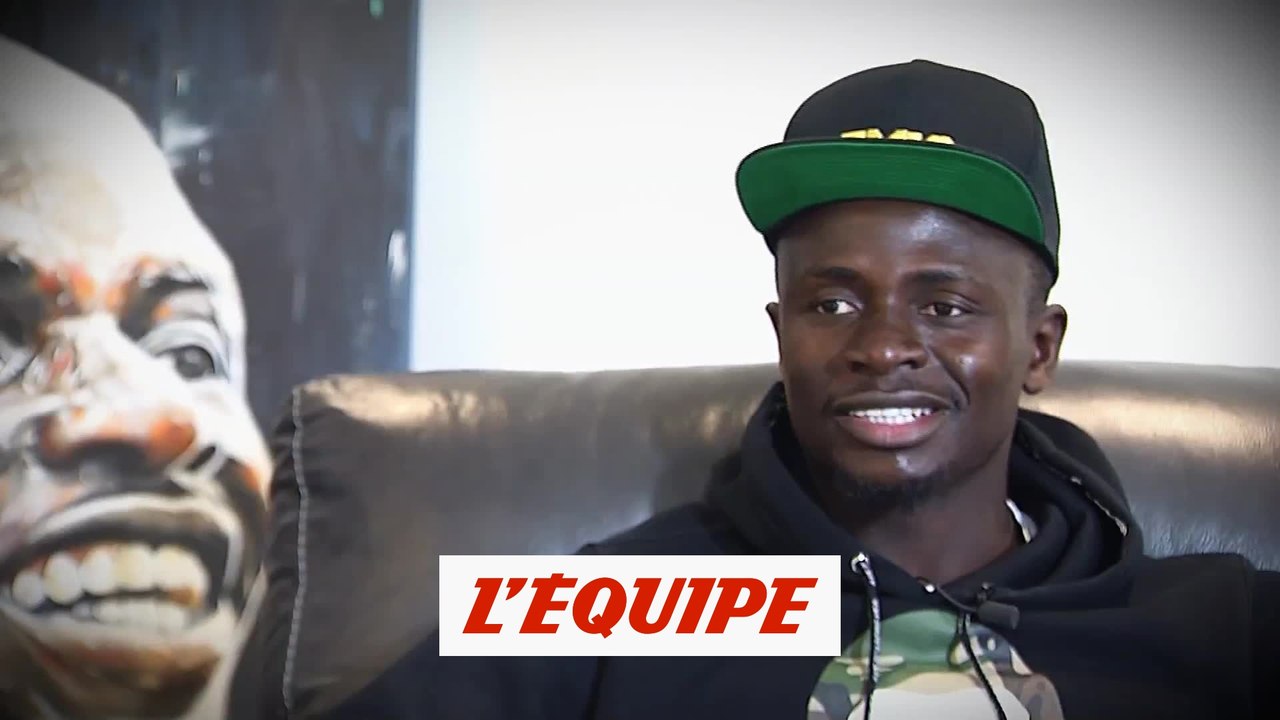 Mané «Je serais l'homme le plus heureux» - Foot - Ballon d'Or
