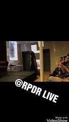 Sasha Velour Interview