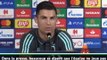 Groupe D - Ronaldo : ''Que l'on joue avec Matuidi, Rabiot ou Dybala, l'important c'est de le faire en équipe''