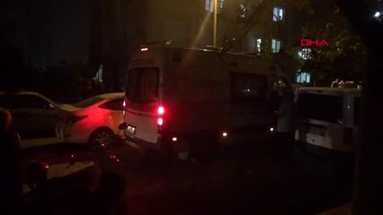 Tartıştığı üvey kardeşi tarafından bıçaklanarak öldürüldü