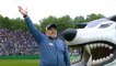 Maradona's Gimnasia slip to another Superliga defeat