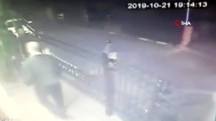 Çocukların kavgası ile başladı, silahlı bıçaklı kavgaya döndü