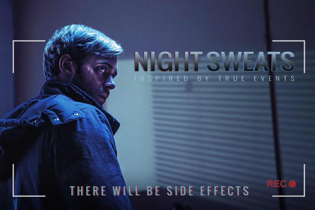 Night Sweats Trailer (2019) Thriller Movie