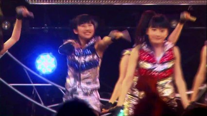 モーニング娘。『ピョコピョコ ウルトラ』