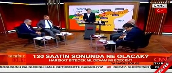Orhan Miroğlu stüdyoyu terk etti