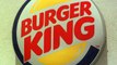 Burger King Turned Its Whopper Buns Ghostly White for Halloween