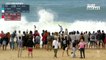 Surf Breaks: October 7: Title Race Tightening