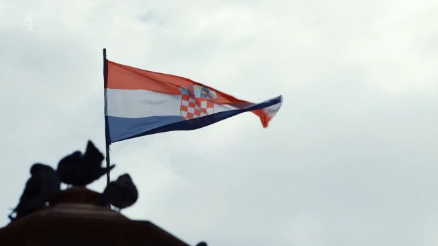 Travel.Man.48.Hours.In S10E01 Dubrovnik