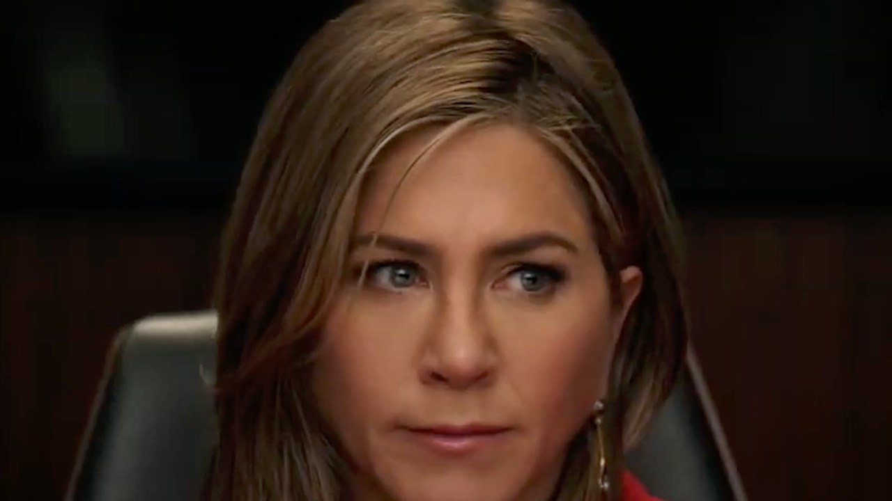 Jennifer Aniston’s Massive Net Worth