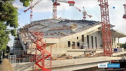 Philharmonie de Paris : pourquoi le chantier a-t-il coûté si cher ?