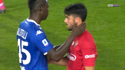 Serie A - Ribéry et la Fiorentina freinés à Brescia