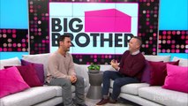 Tommy Bracco Believes All of the 'Big Brother' Showmances 'Have a Shot at Lasting'