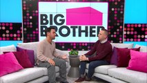 Big Brother's Tommy Bracco Says 'Nobody Knows What It's Like to Be in That House'