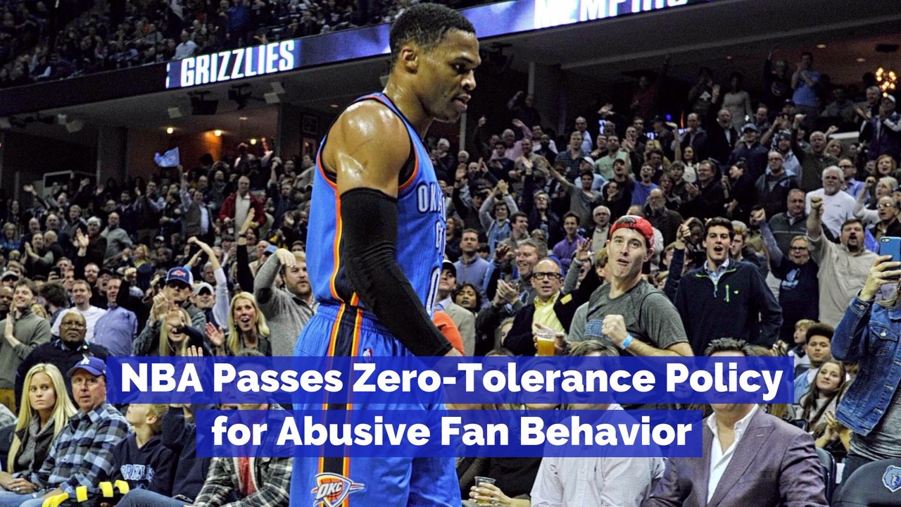 The New NBA Rule