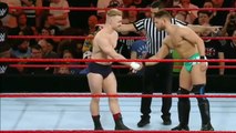 |WWE United Kingdom championship tournament 2017 first round - Tyler Bate vs Tucker| Highlights