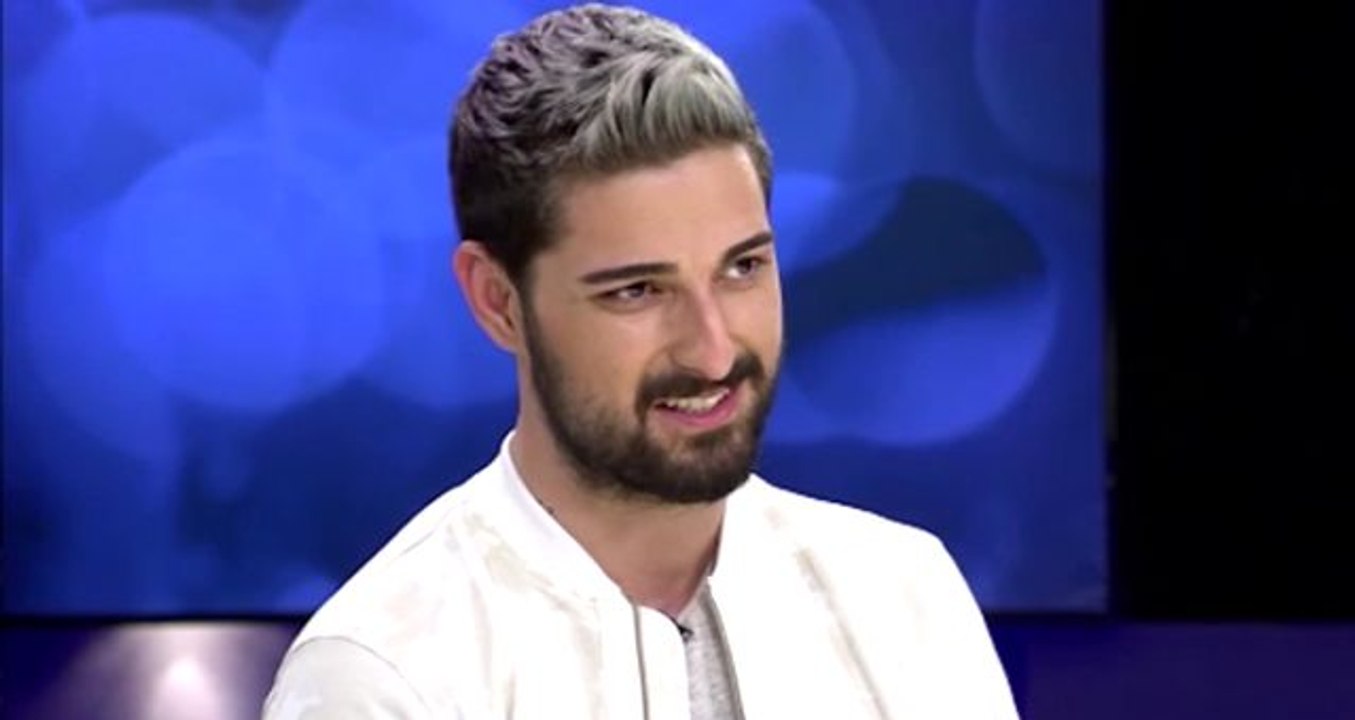 Ünlü şarkıcı İdo Tatlıses, askere gitti