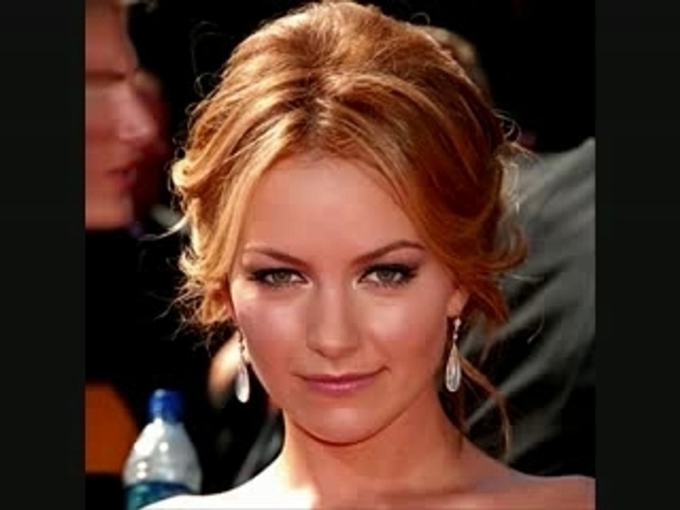amanda tanen (becki newton)