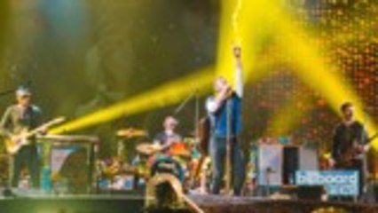 Coldplay Set to Release Double Album | Billboard News