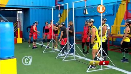 Calle 7 Panama-Temporada 16 (21/10/19)