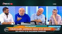 Sinan Engin'den Fatih Altaylı'ya cevap