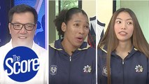 NU Lady Bulldogs On Their 91-Game Winning Streak | The Score