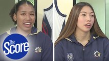 111-Game Winning Streak? NU Lady Bulldogs Next Goal | The Score