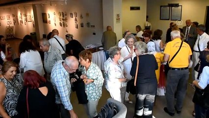 "Tazelenme Üniversitesi" Bodrum'da