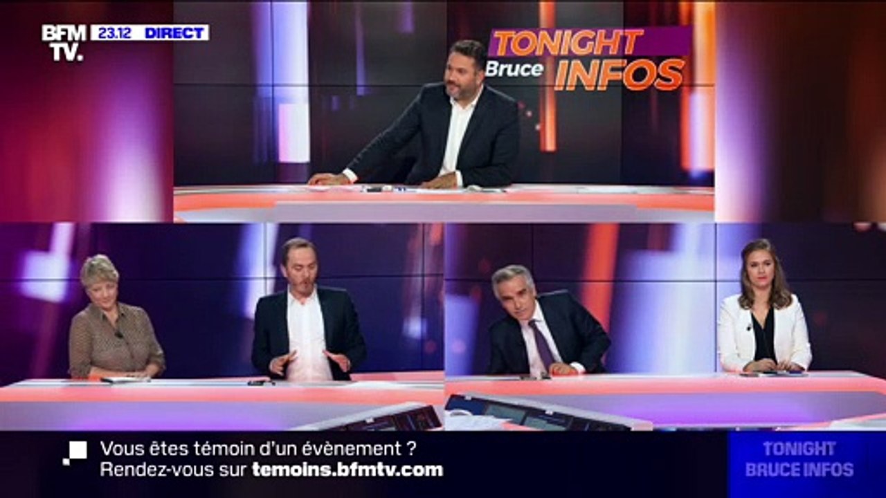 Rugby: coup de coude et coup d'arrêt - 21/10