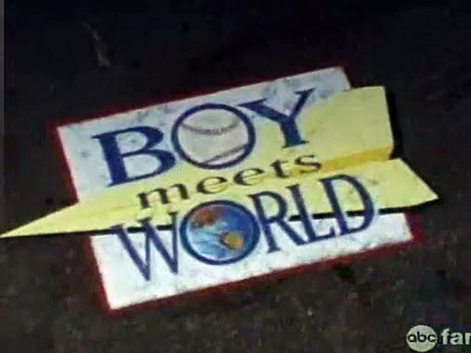 Boy Meets World - 617 - Resurrection
