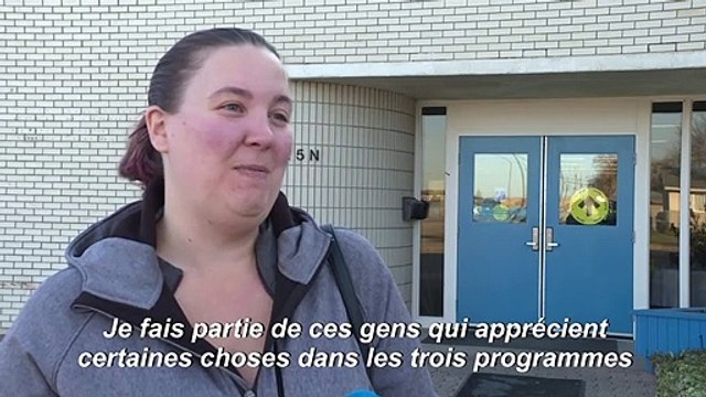 Canada: les électeurs de la Saskatchewan se rendent aux urnes