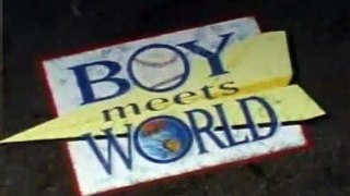 Boy Meets World - 620 - The Truth About Honesty