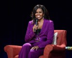 Michelle Obama Reveals Toned Stomach in New Instagram Pic